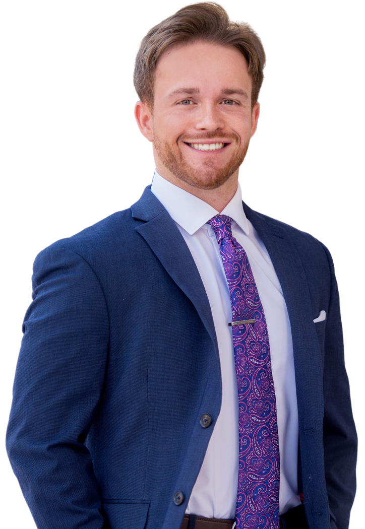 Robert  Hinyub, III
